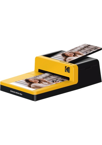 Dock Era 10X15 Fotoğraf Yazıcısı