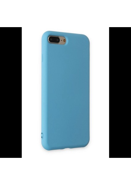 iPhone 7 Plus Kılıf Nano Içi Kadife Silikon fiyatları