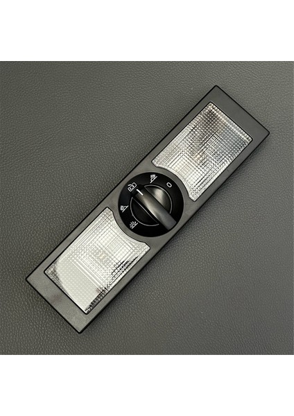 Işık Lambası Anahtarı Arka Kubbe Işık Anahtarı 6Q0959613A Için Polo 9n 2002-2010 Tilki Ab Altea Leon Toledo (Yurt Dışından) fırsatları