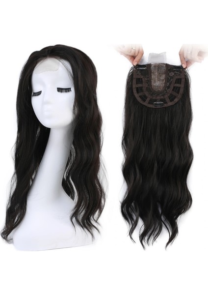 Fiber Sentetik Tül Tepelik - 4