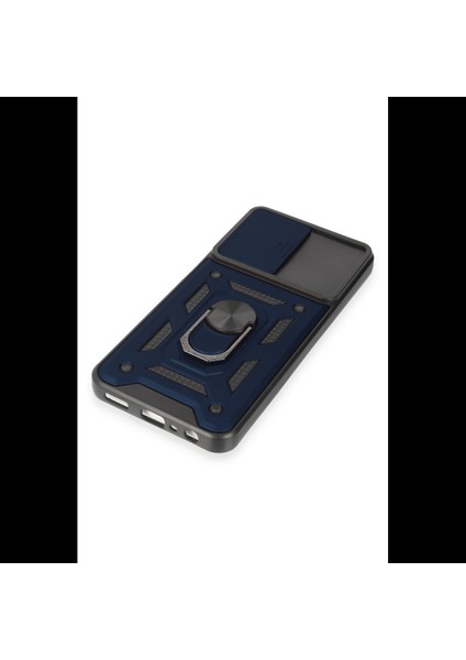 Samsung Galaxy A14 4g Kılıf Pars Lens Yüzüklü Silikon indirimleri