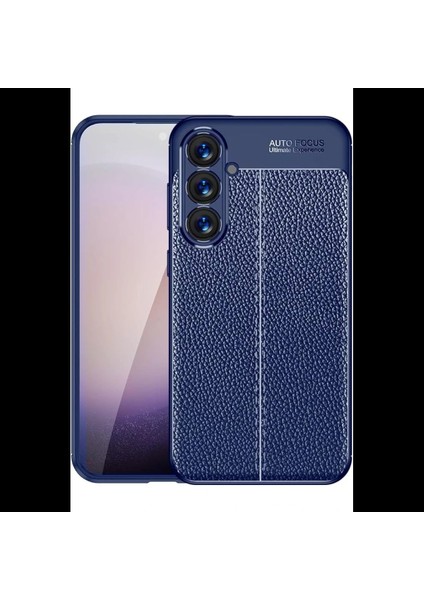 Samsung Galaxy A16 5g Kılıf Auto Focus Kapak