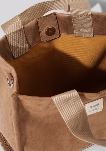 Bej Tote Çanta 1912081-32322