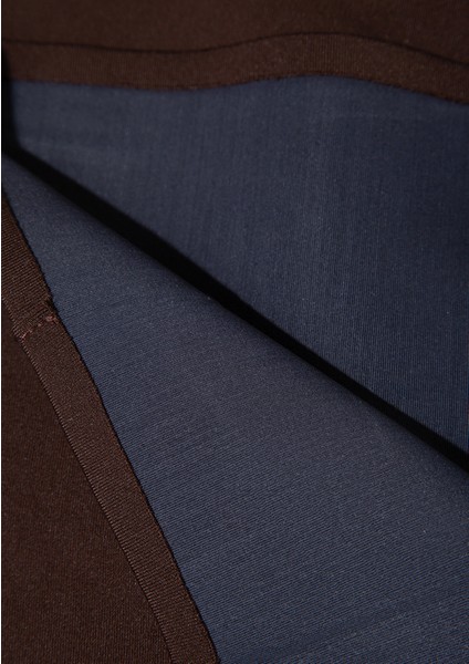 Kahverengi Örme Pantolon 1010968-70236