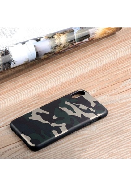 Çok Renkli Darbe Emici Silikon Kılıf iPhone X/xs Için fiyatları