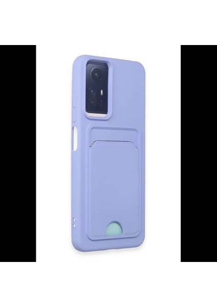 Xiaomi Redmi Note 12S Kılıf Kelvin Kartvizitli Silikon fiyatları