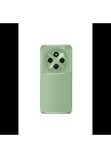 Xiaomi Redmi 14C Kılıf Auto Focus Karbon Kapak