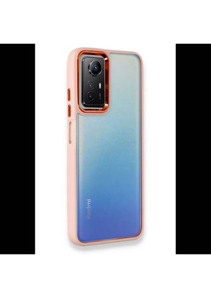 Xiaomi Redmi Note 12S Kılıf Dora Kapak