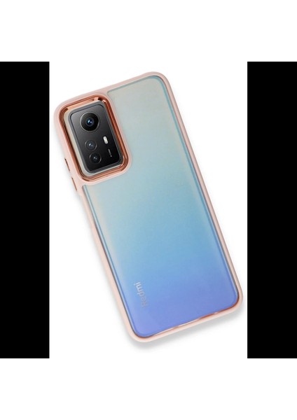 Xiaomi Redmi Note 12S Kılıf Dora Kapak modelleri