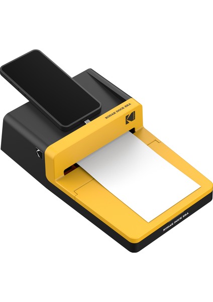Dock Era 10X15 Fotoğraf Yazıcısı + Aksesuar Paketi modelleri