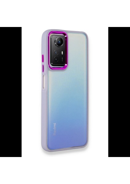 Xiaomi Redmi Note 12S Kılıf Dora Kapak