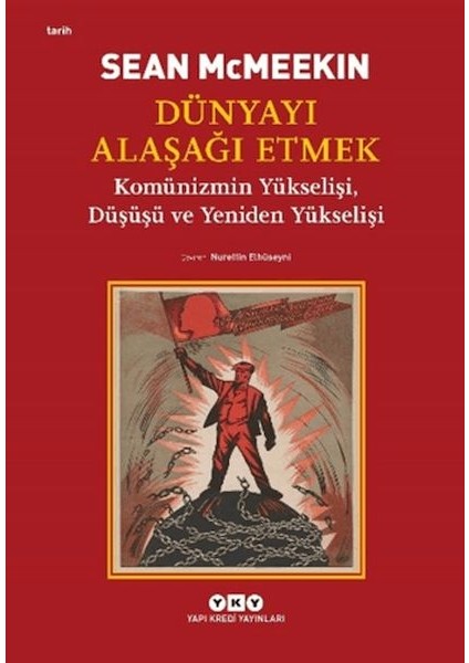 Dünyayı Alaşağı Etmek