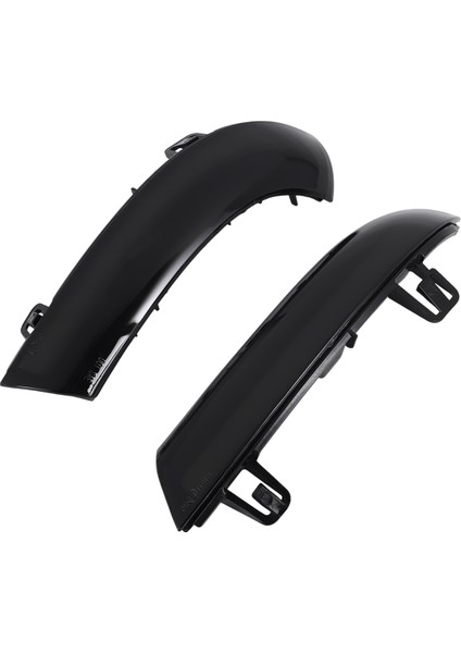 Dinamik Blinker Turn Sinyal LED Ayna Işık Göstergesi Golf 5 -Gtı Plus Mk5 Jetta Passat B6 B6 B5.5 Varyant Eos Sharan (Yurt Dışından) fırsatları