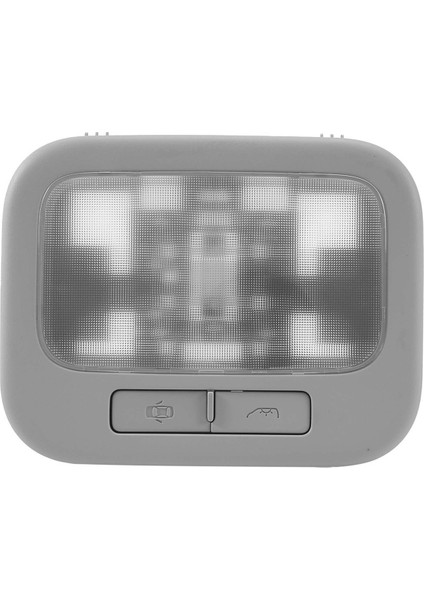 Araba Arka Çatı Aydınlatma Okuma Işığı 92880-4H100 Hyundai I800 Imax H1 Starex 2007-2017 Dome Lambası 928804H100TX (Yurt Dışından) indirimleri