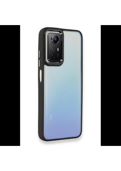 Xiaomi Redmi Note 12S Kılıf Dora Kapak