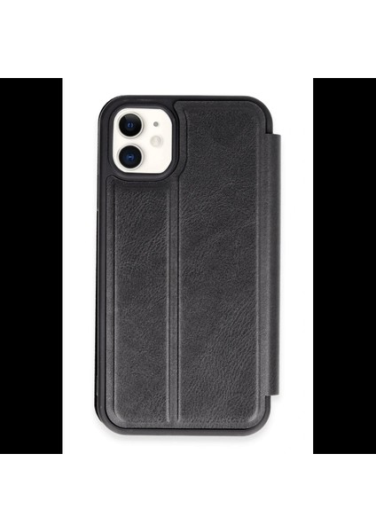 iPhone 11 Kılıf Flip Cover