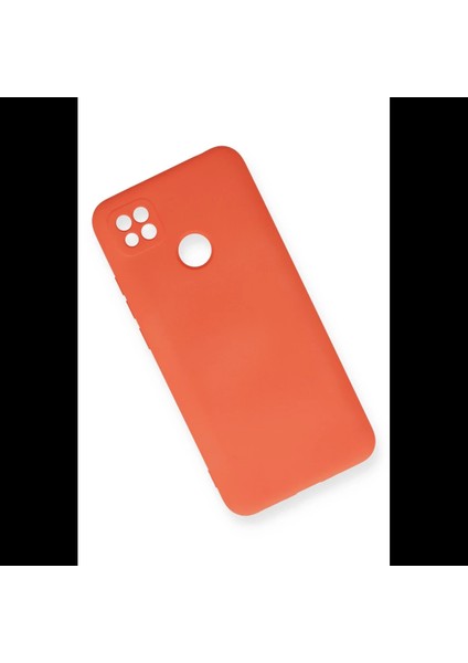 Xiaomi Redmi 9c Kılıf Nano Içi Kadife Silikon fiyatları