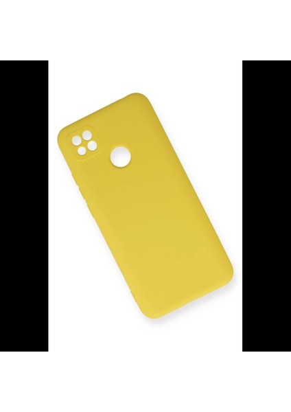 Xiaomi Redmi 9c Kılıf Nano Içi Kadife Silikon fiyatları