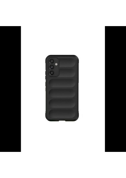 Samsung Galaxy A16 5g Kılıf Optimum Silikon