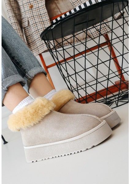 Edali Bej Süet Bot - Lisinya fiyatları