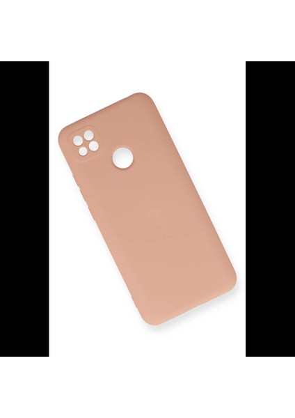 Xiaomi Redmi 9c Kılıf Nano Içi Kadife Silikon fiyatları