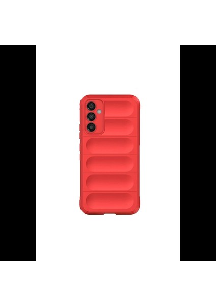 Samsung Galaxy A16 5g Kılıf Optimum Silikon