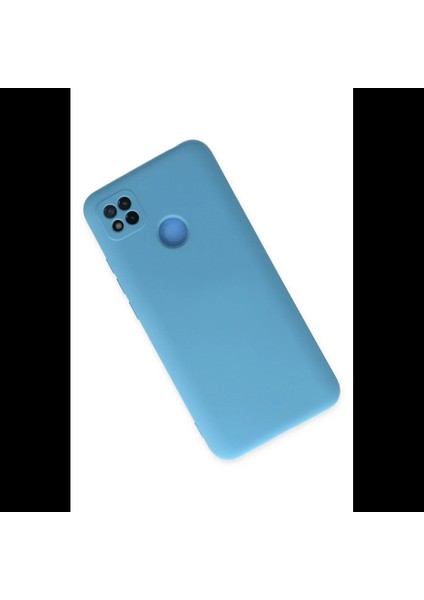 Xiaomi Redmi 9c Kılıf Nano Içi Kadife Silikon fiyatları