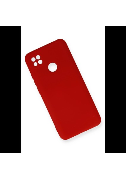 Xiaomi Redmi 9c Kılıf Nano Içi Kadife Silikon fiyatları