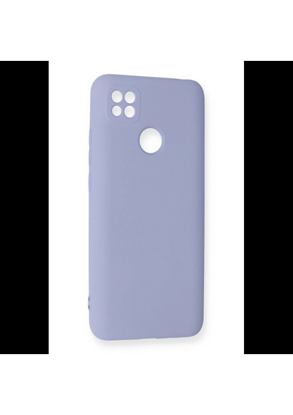 Xiaomi Redmi 9c Kılıf Nano Içi Kadife Silikon modelleri