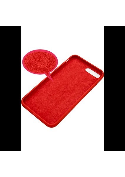 Xiaomi Redmi 9c Kılıf Nano Içi Kadife Silikon fırsatları