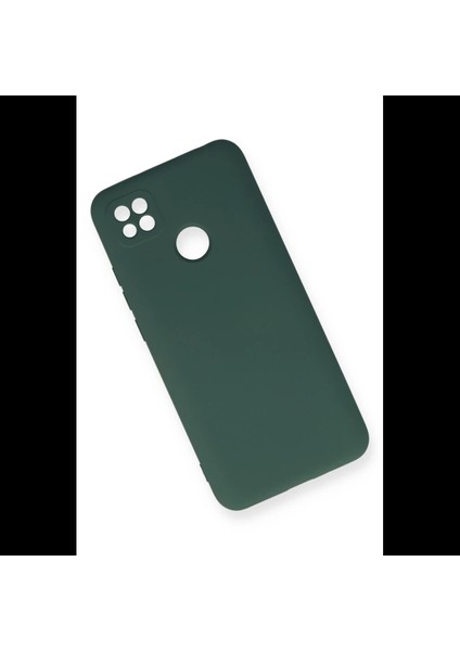 Xiaomi Redmi 9c Kılıf Nano Içi Kadife Silikon fiyatları