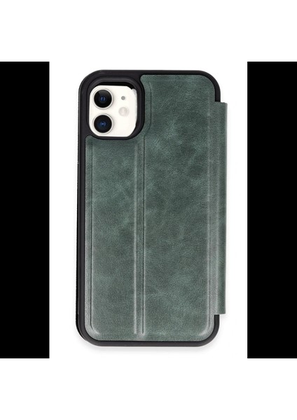 iPhone 11 Kılıf Flip Cover