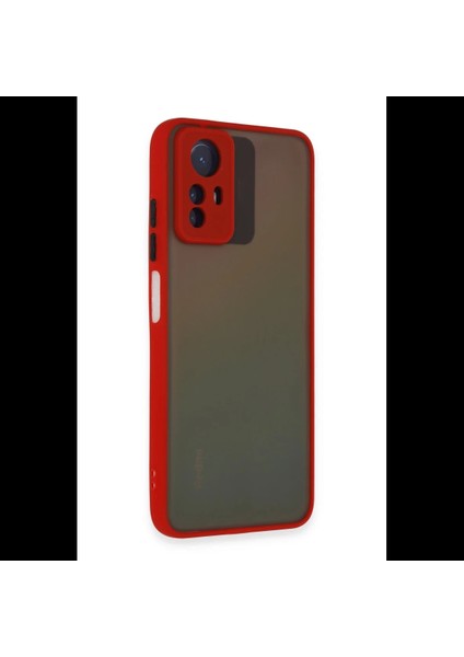 Xiaomi Redmi Note 12S Kılıf Montreal Silikon Kapak fiyatları