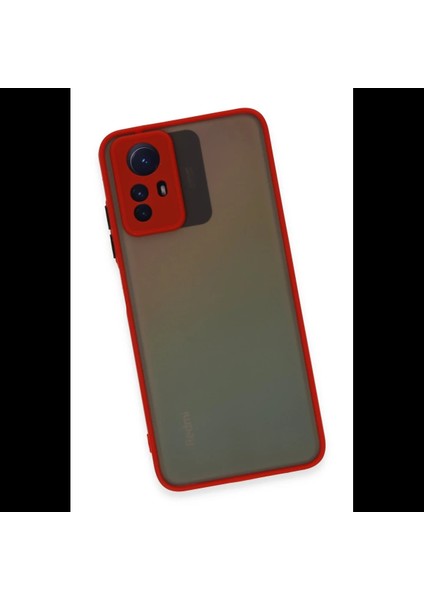 Xiaomi Redmi Note 12S Kılıf Montreal Silikon Kapak fırsatları