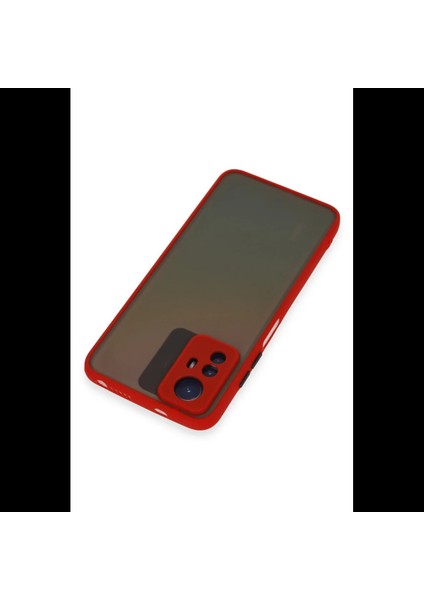 Xiaomi Redmi Note 12S Kılıf Montreal Silikon Kapak indirimleri