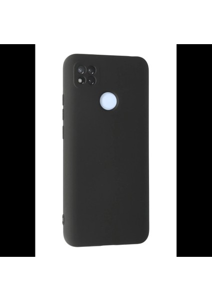 Xiaomi Redmi 9c Kılıf Nano Içi Kadife Silikon modelleri