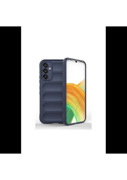 Samsung Galaxy A16 5g Kılıf Optimum Silikon