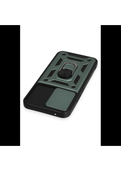Samsung Galaxy A54 5g Kılıf Pars Lens Yüzüklü Silikon fırsatları