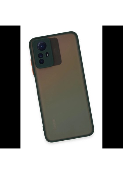 Xiaomi Redmi Note 12S Kılıf Montreal Silikon Kapak fırsatları