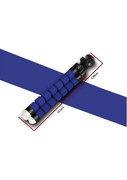 Mavi Ahtapot Tripod Akrobat Stand ve Selfie Çubuğu, Çok Fonksiyonlu ve Taşınabilir modelleri