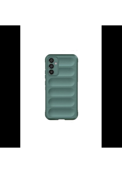 Samsung Galaxy A16 5g Kılıf Optimum Silikon