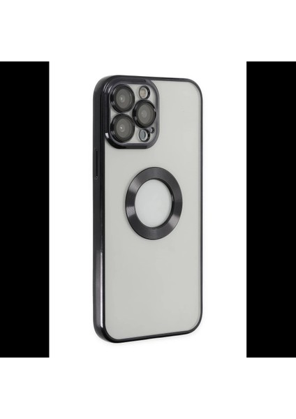 iPhone 13 Pro Max Kılıf Slot Silikon modelleri