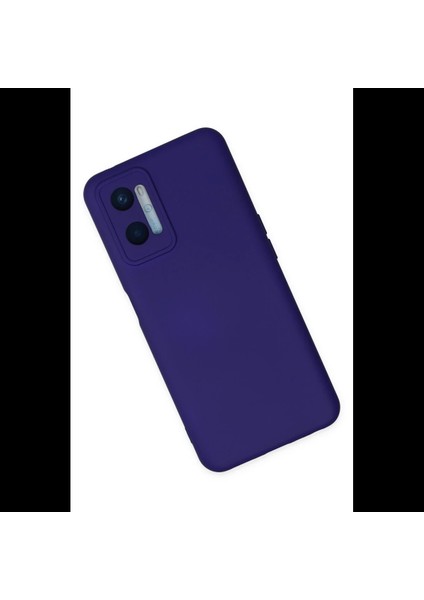 Oppo A96 Kılıf Nano Içi Kadife Silikon fiyatları