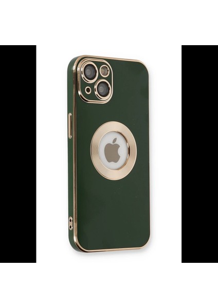 iPhone 14 Plus Kılıf Store Silikon