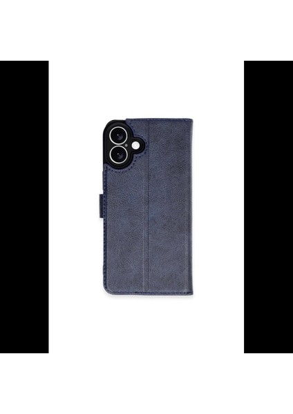 Samsung Galaxy A16 5g Kılıf Trend S Plus Kapaklı Kılıf