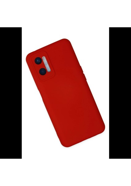 Oppo A96 Kılıf Nano Içi Kadife Silikon fiyatları