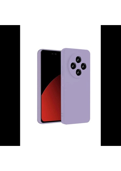 Xiaomi Redmi 14C Kılıf First Silikon