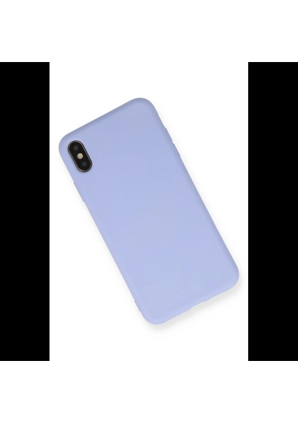 iPhone Xs Max Kılıf Nano Içi Kadife Silikon fiyatları