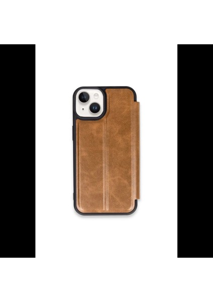 iPhone 15 Kılıf Flip Cover