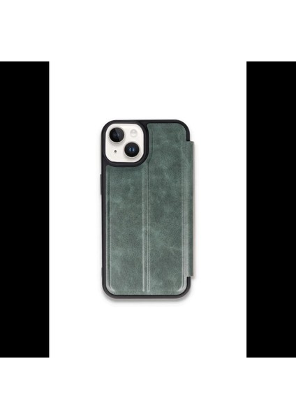 iPhone 15 Kılıf Flip Cover